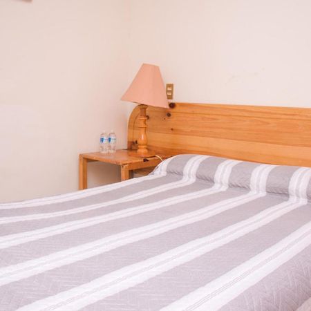 Hotel Miramar San Cristóbal de Las Casas Eksteriør bilde