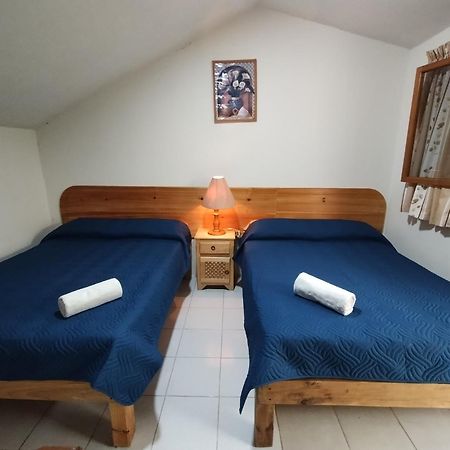 Hotel Miramar San Cristóbal de Las Casas Eksteriør bilde