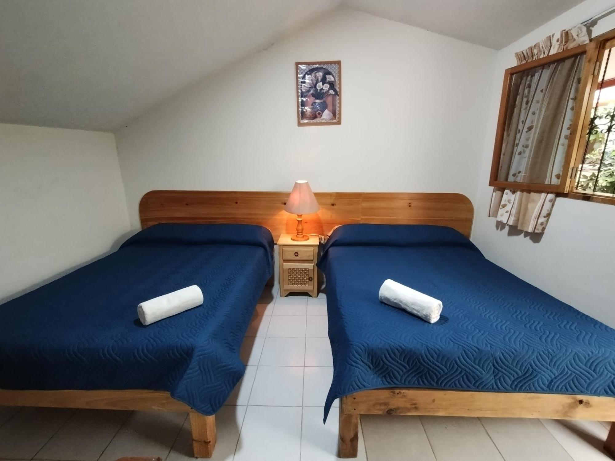 Hotel Miramar San Cristóbal de Las Casas Eksteriør bilde