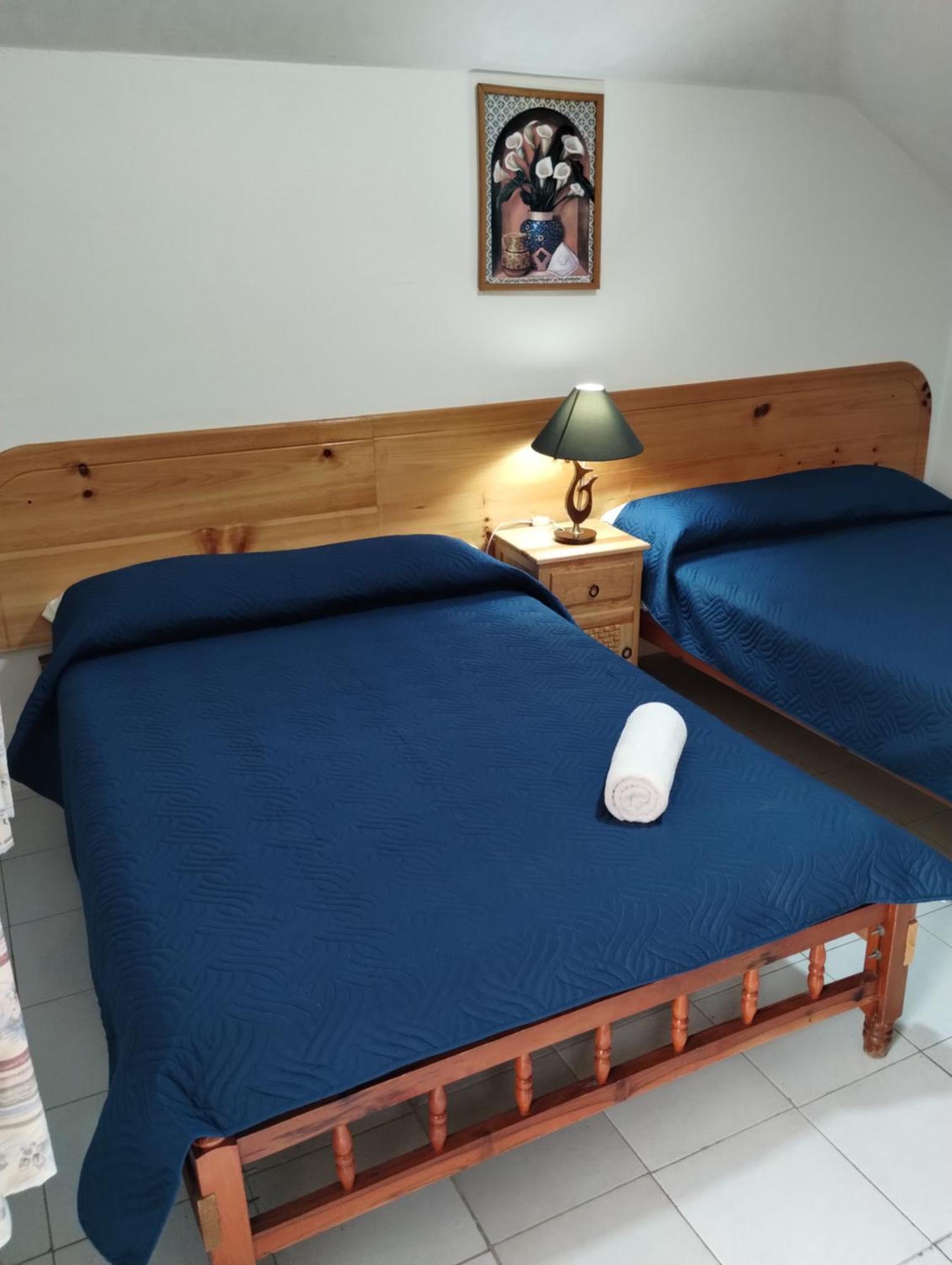 Hotel Miramar San Cristóbal de Las Casas Eksteriør bilde