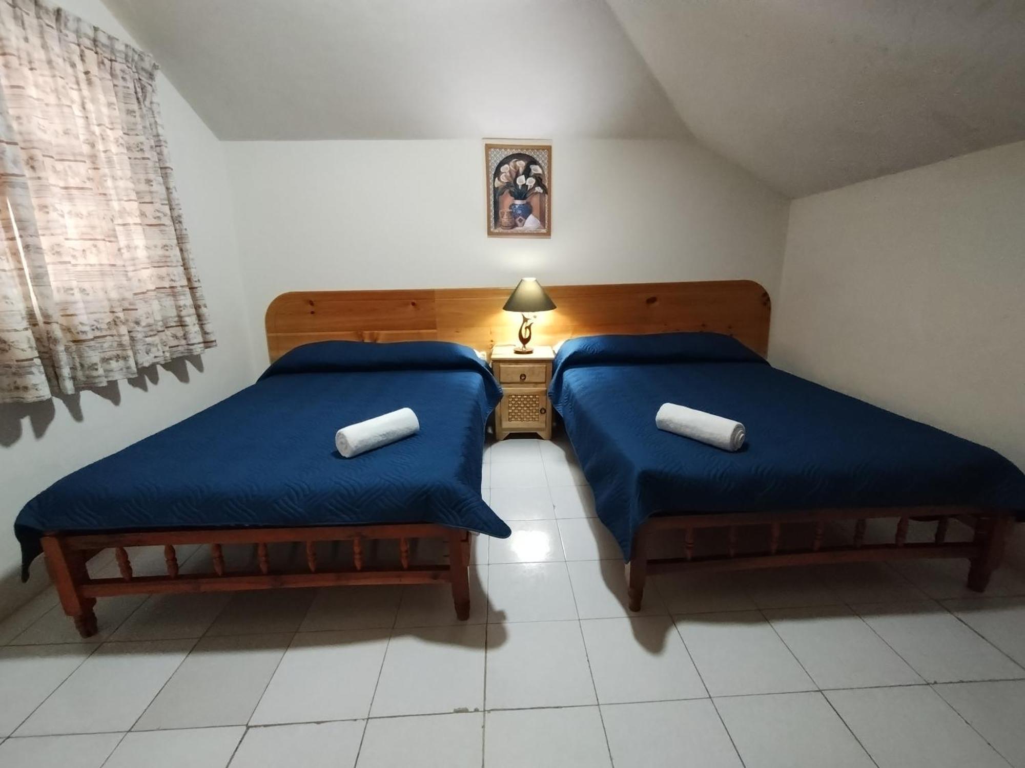 Hotel Miramar San Cristóbal de Las Casas Eksteriør bilde